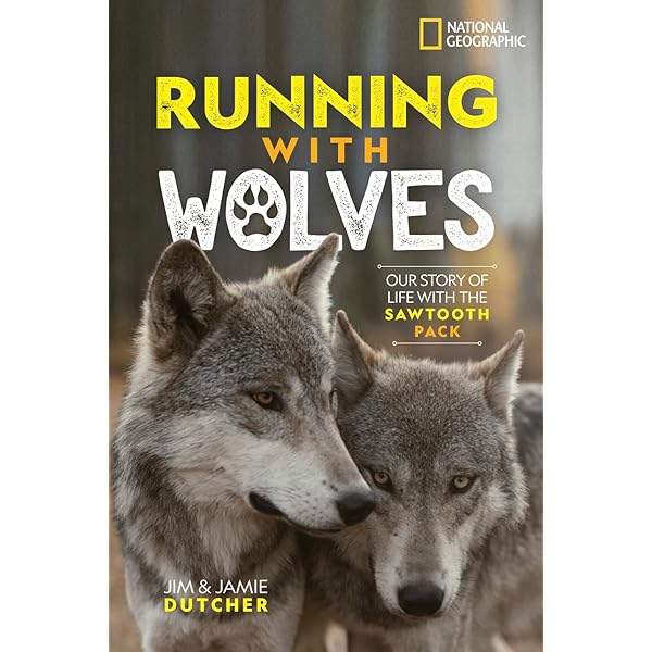 Amazon.com: Living with Wolves (Including Wolves At Our Door